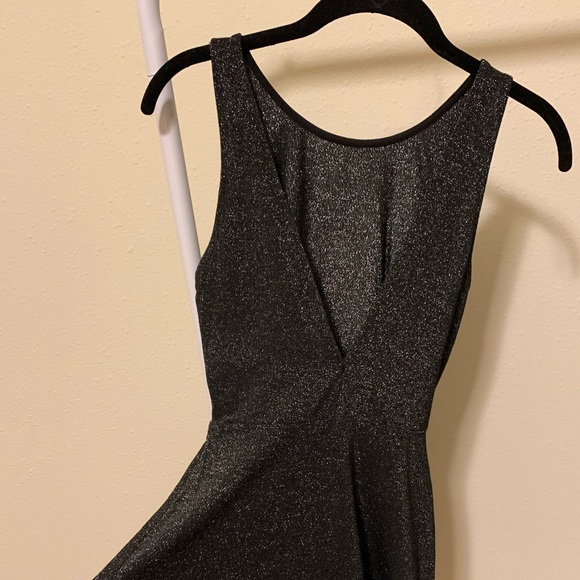 Forever21 flare dress - Picture 2 of 4